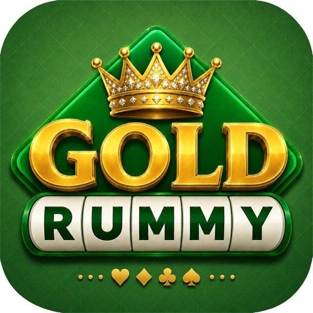 Gold Rummy
