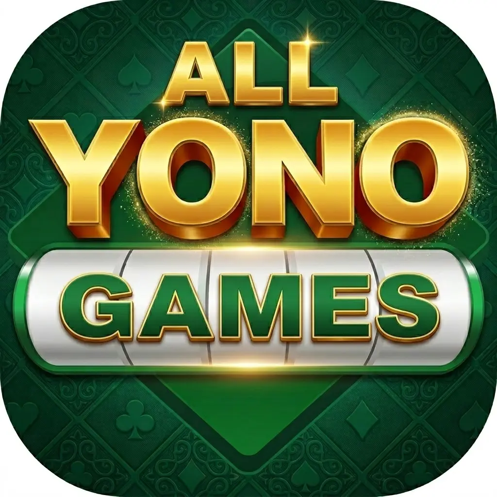 All Yono Games